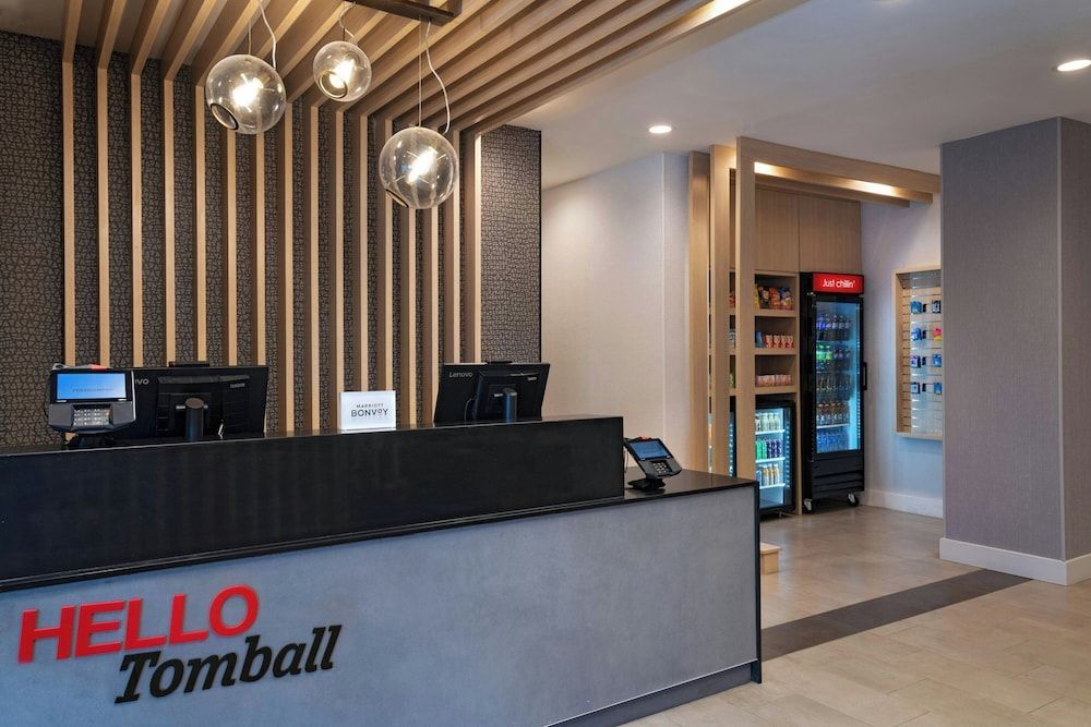 TownePlace Suites by Marriott Houston Tomball 2