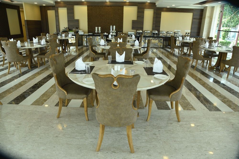 Opulent by Udman Chhattarpur 2
