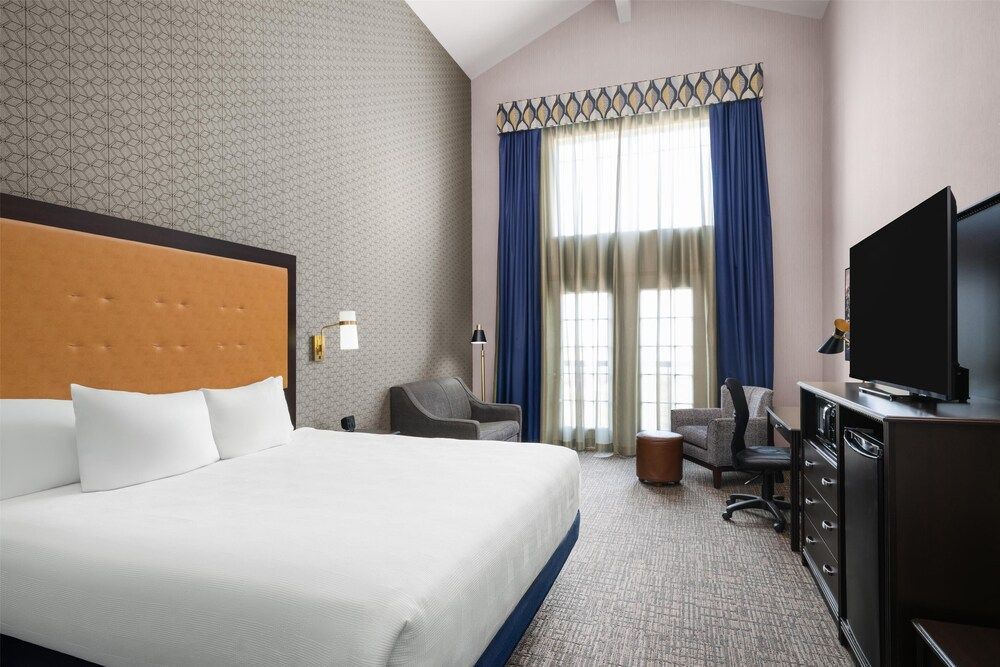 Best Western Plus Grant Creek Inn 1