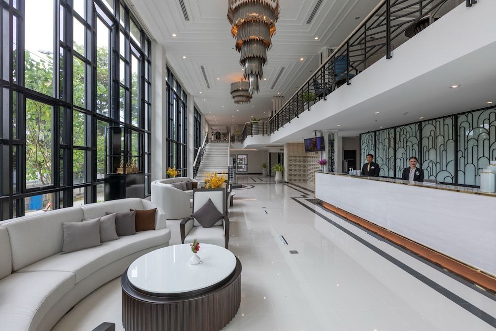 Kantary Hotel Banchang 2