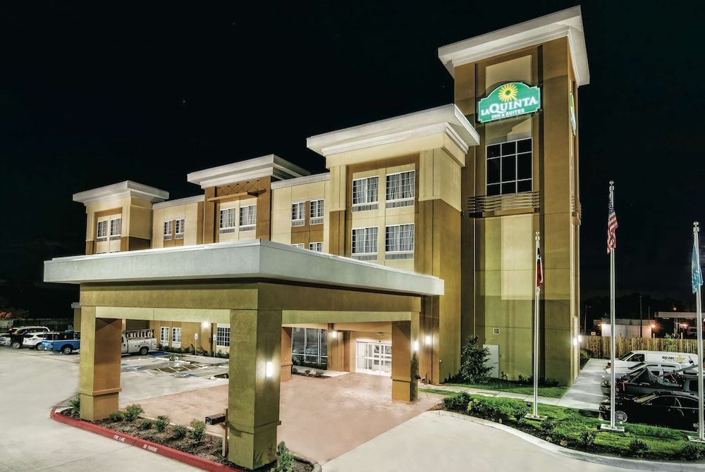 La Quinta by Wyndham Victoria - South 1