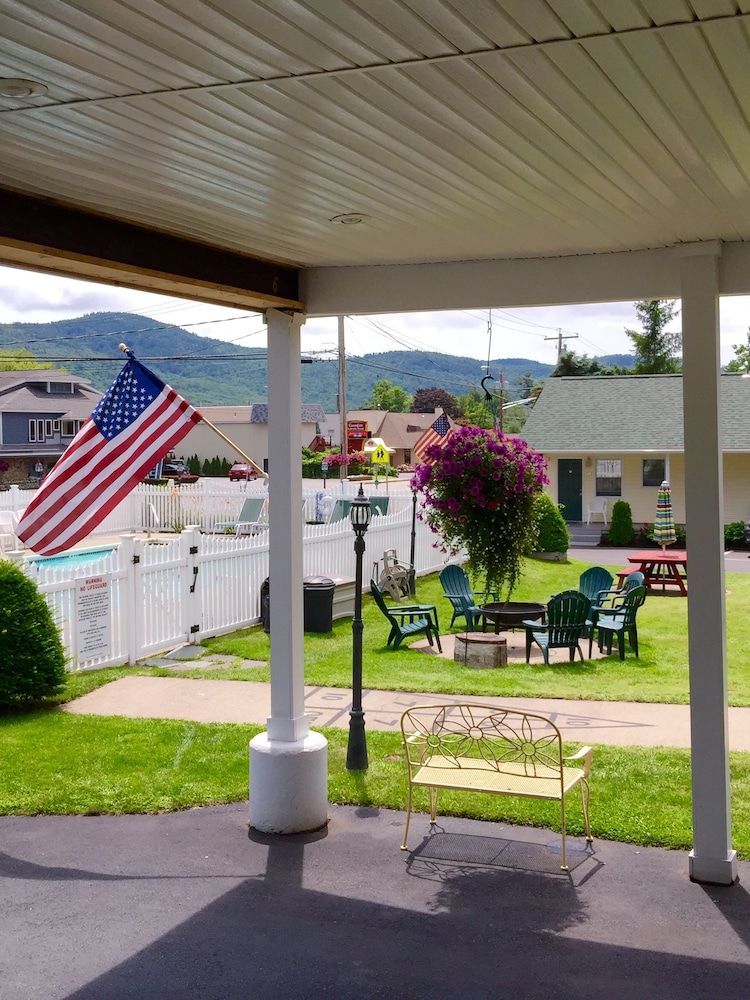 The Heritage of Lake George 2