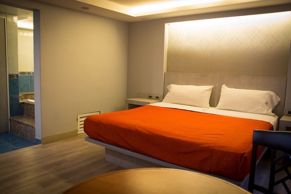 Hotel El Senador 1