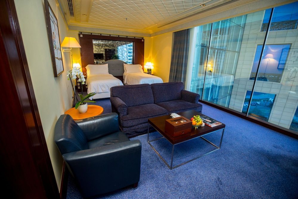 Rosewood Jeddah 2