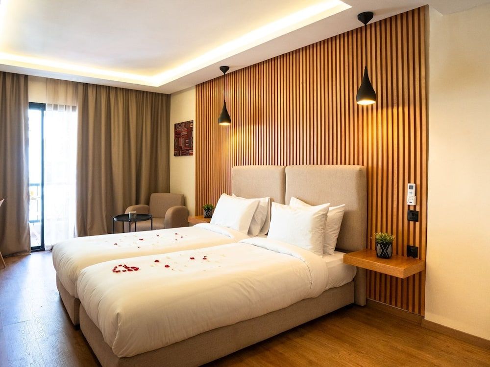 Unico Hotel Maarif 2