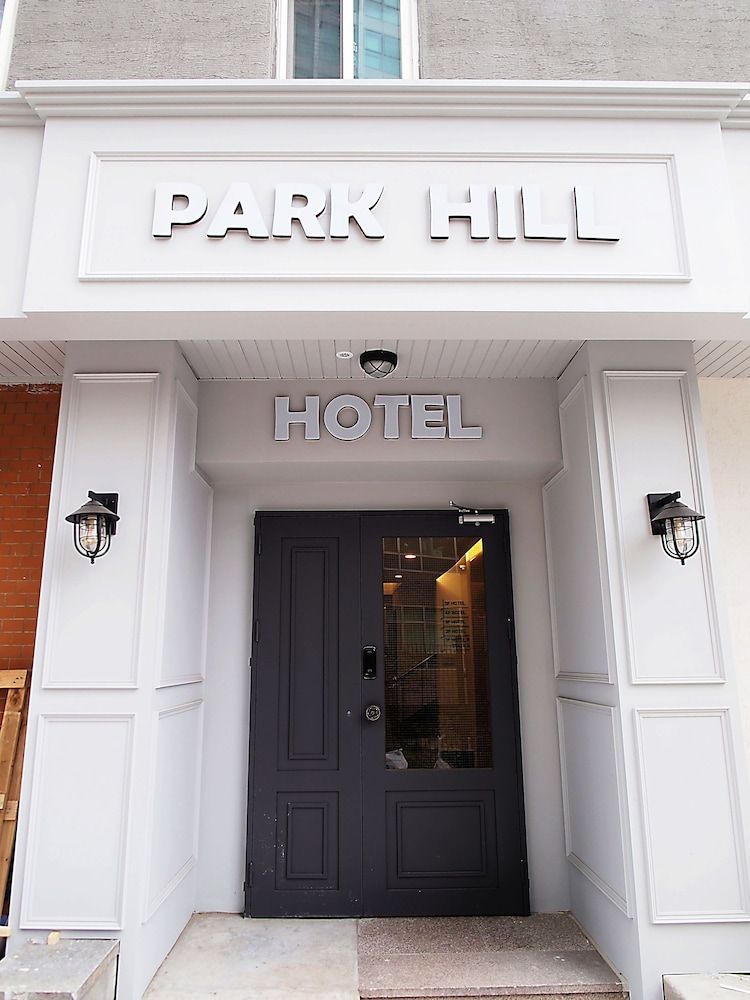 Hotel Park Hill Myeongdong 1