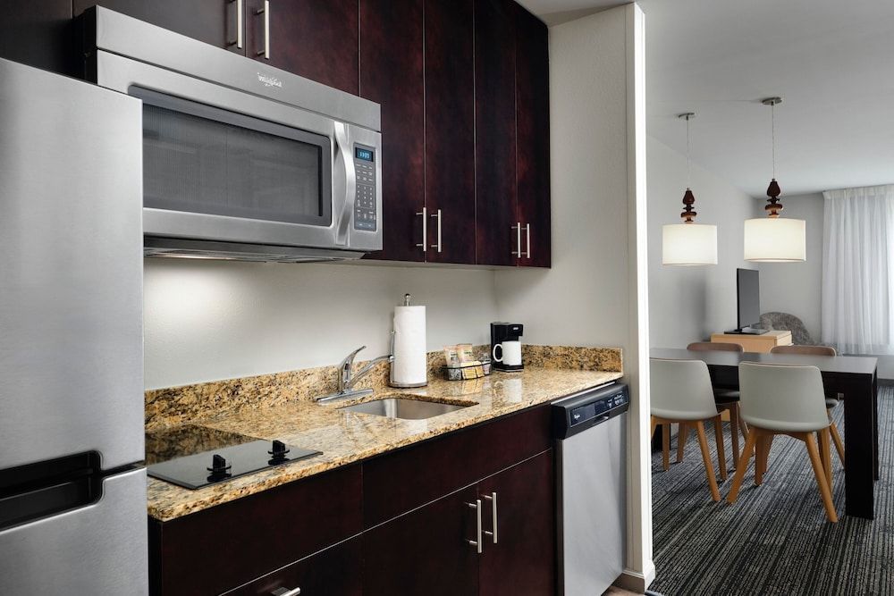 TownePlace Suites by Marriott Columbia Northwest/Harbison 1