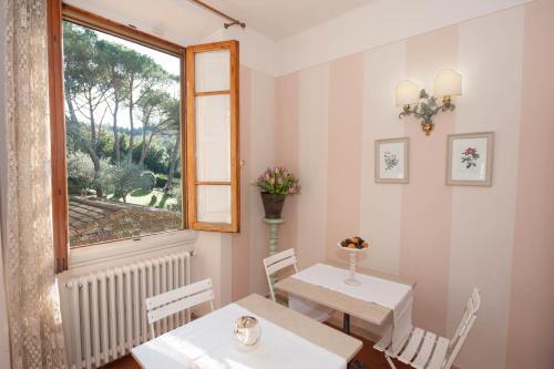 Fiorenza B&B 1
