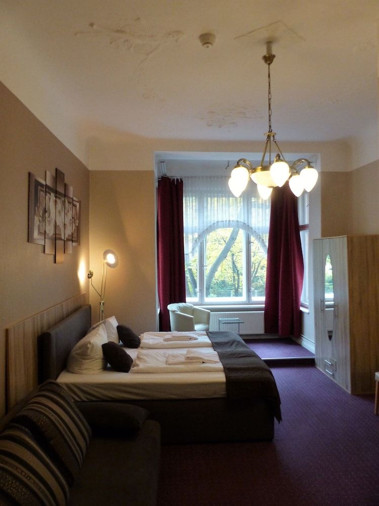 City Hotel Gotland 1