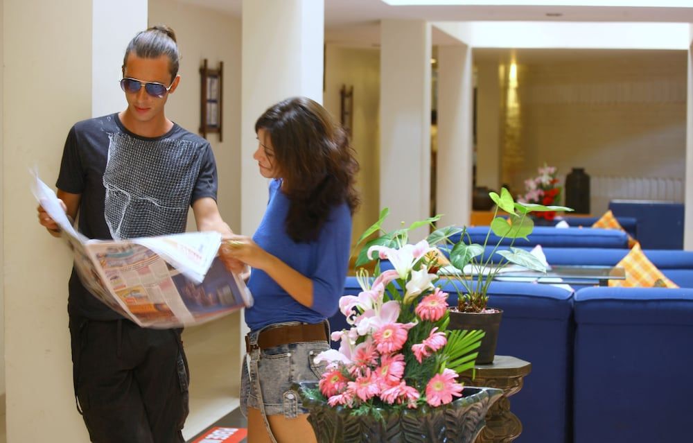 Hotel Calangute Towers 2