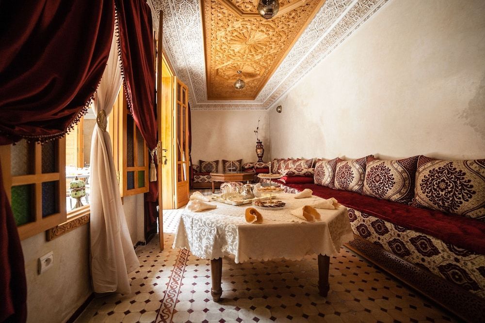 Riad Dar Saidi 2