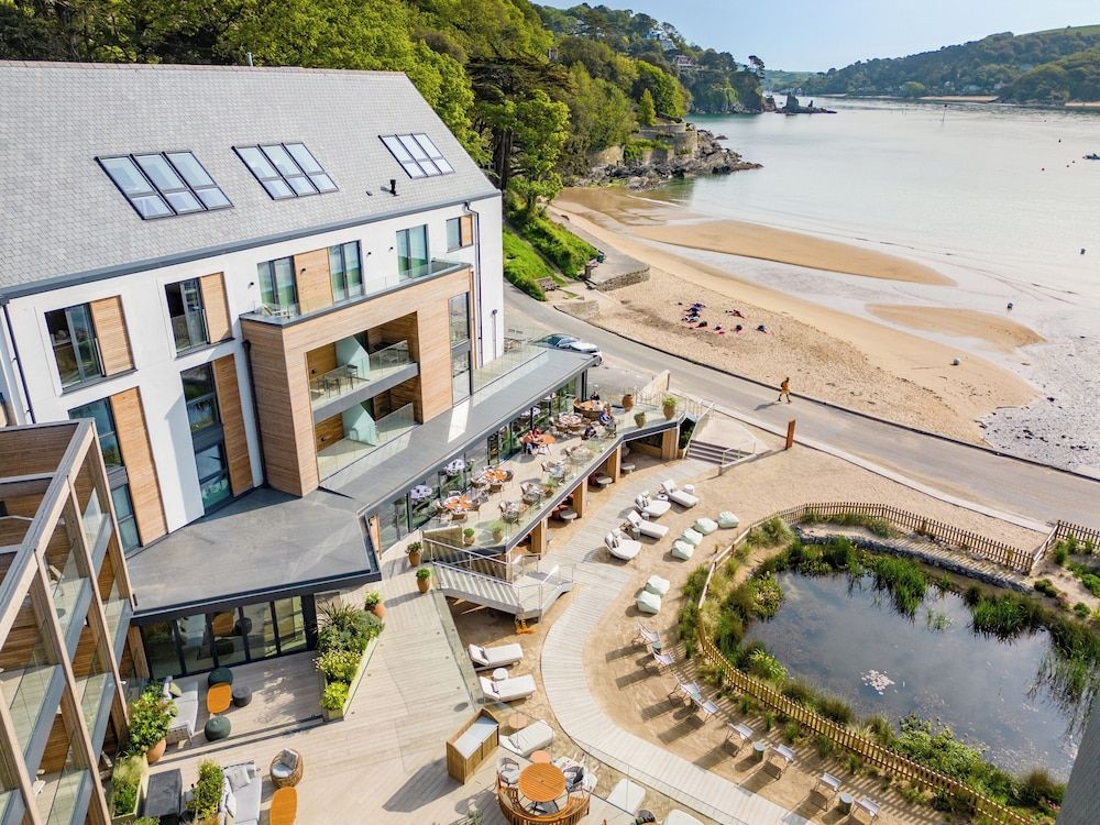 Harbour Beach Club, Hotel & Spa 1