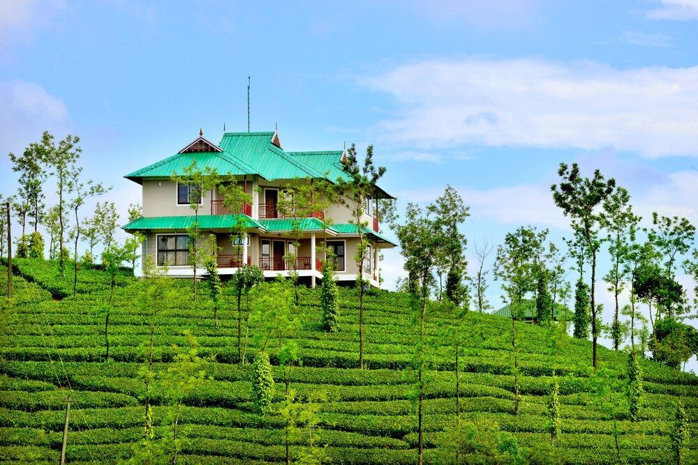 Green Hill Estate 1