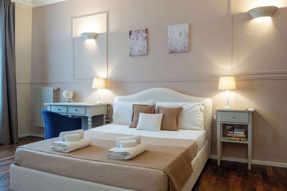 Residence Ferraud 1