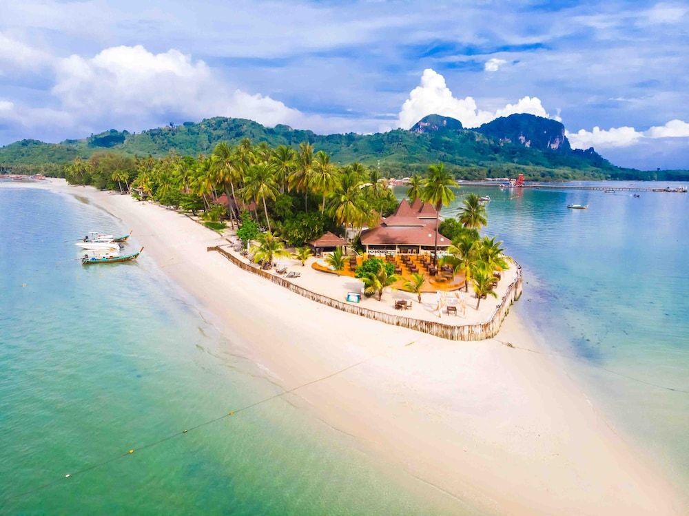 Koh Mook Sivalai Beach Resort 1