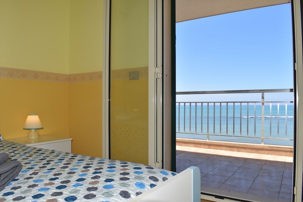 Casa Donna Titina 2