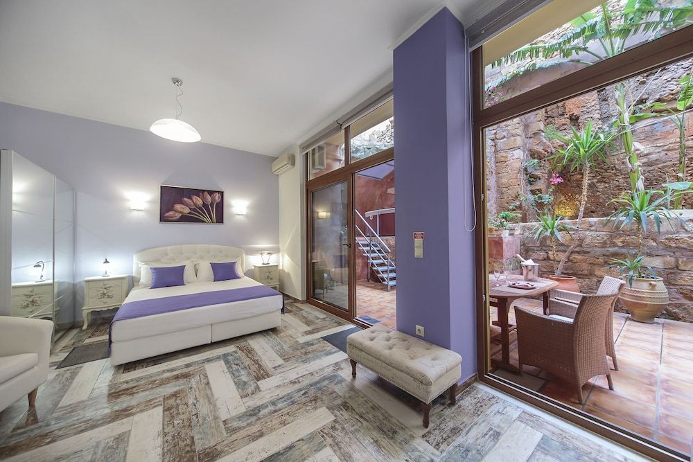 Casa Kasteli 1
