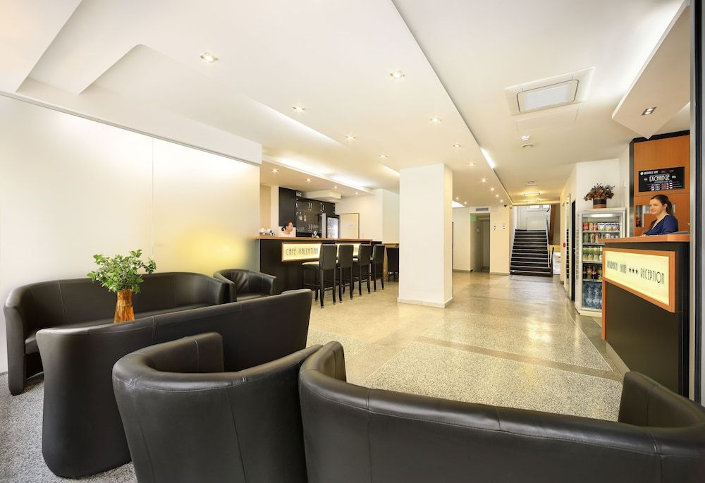 Residence BENE 2