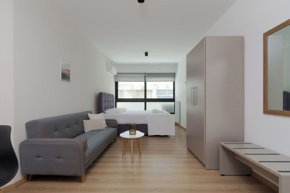 Leochares Lifestyle Apartments - Self check-in 1