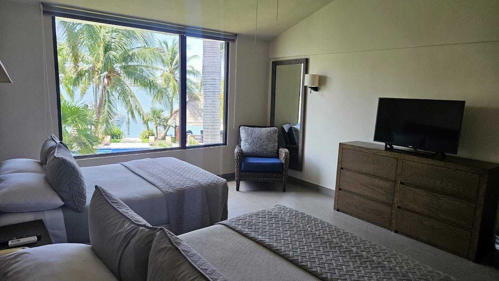 Sina Suites Cancun - Adults Only 2