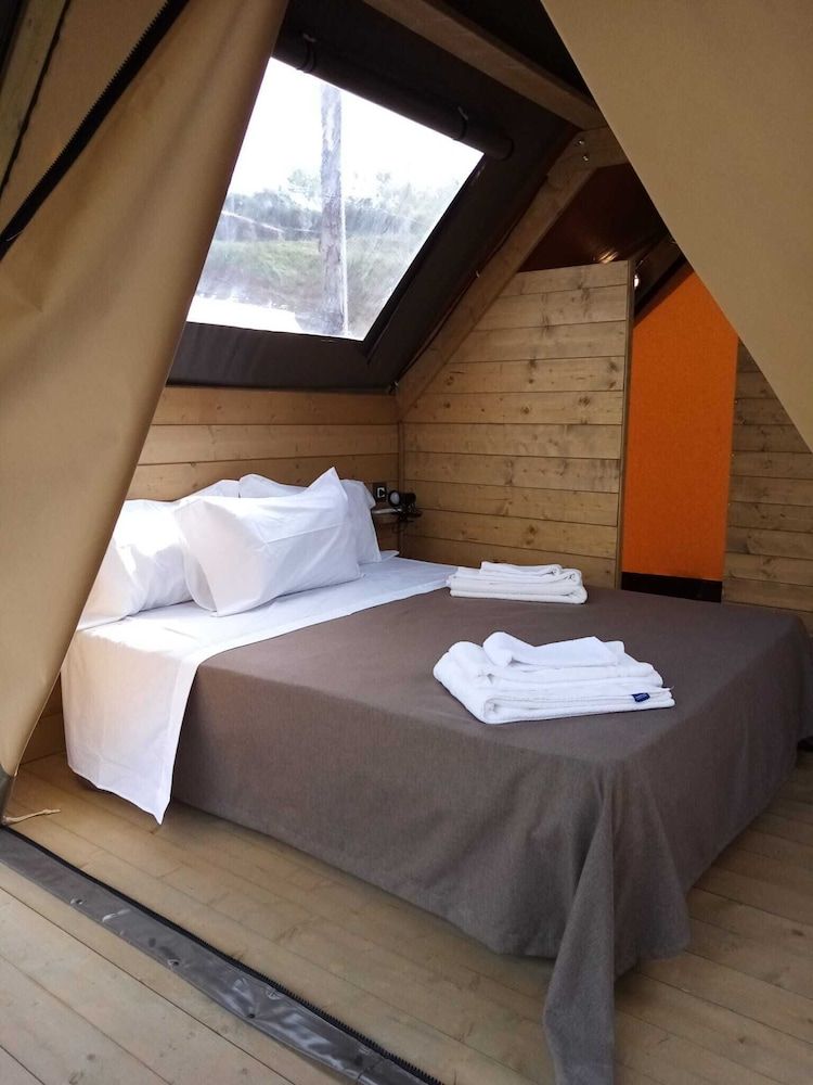 Glamping - La Giara 2