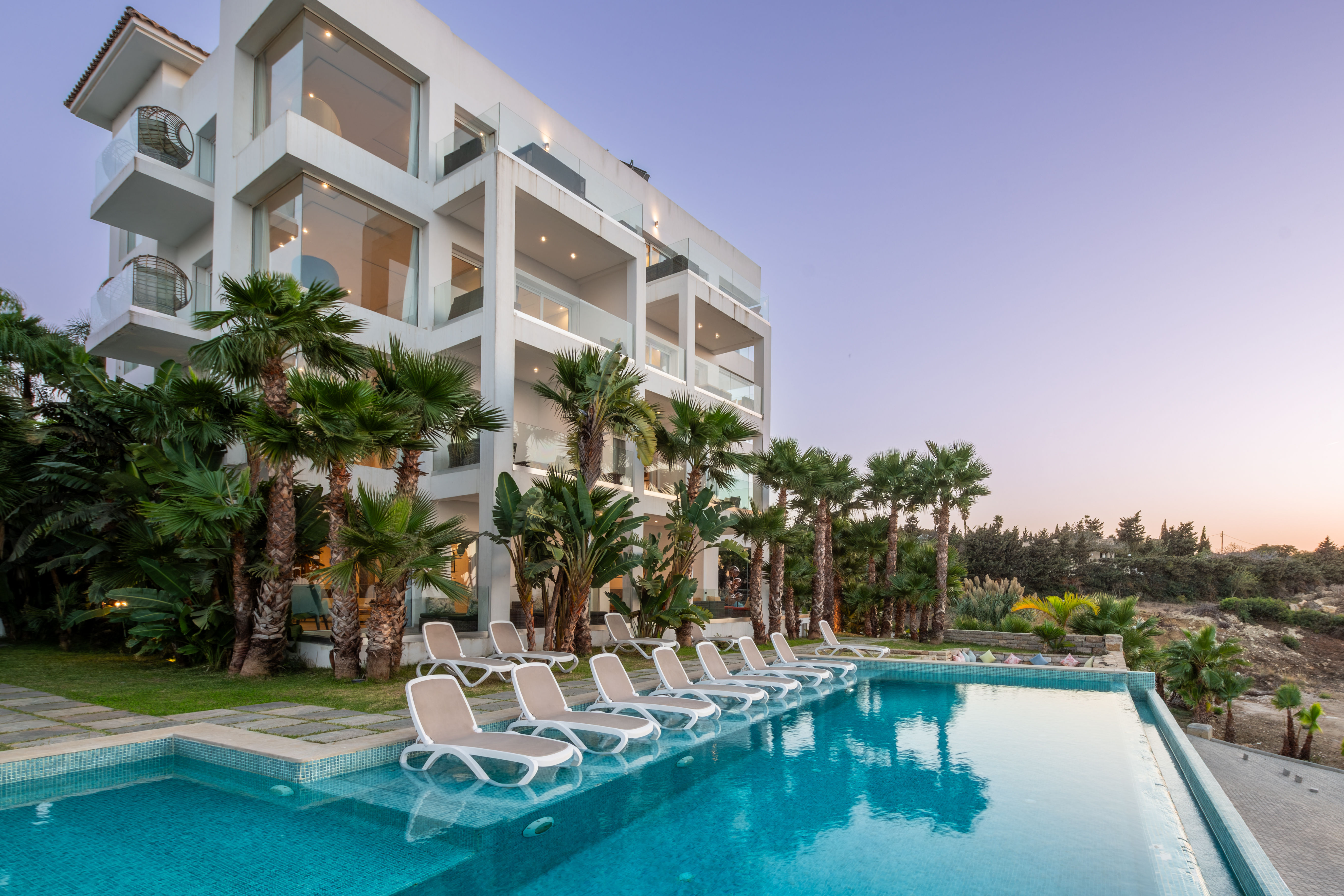Le Tanger By Mnar Palm 2