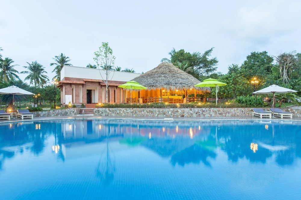 The Garden House Phu Quoc Resort 1