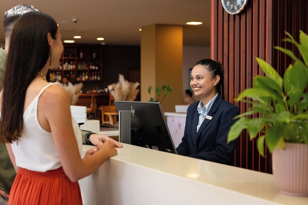 Riviera Spa Resort – Adults Only 2