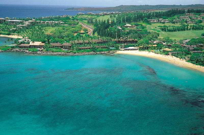 Napili Kai Beach Resort 1