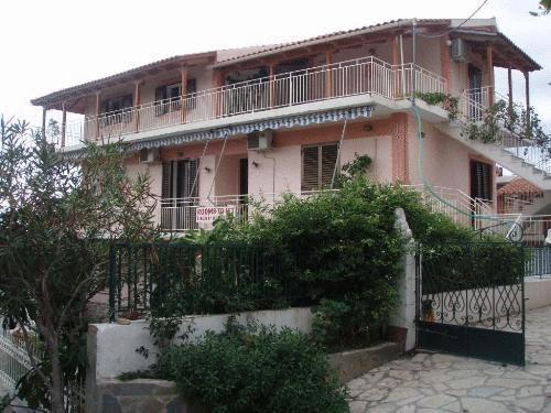 Maria Apartments 1