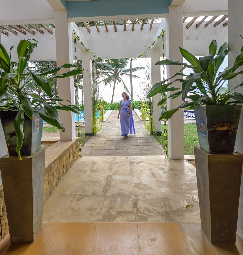 Turtle Bay Boutique Hotel 2