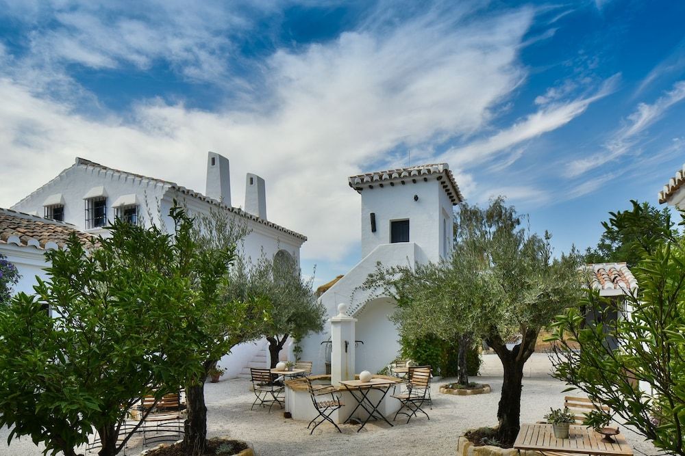 La Posada del Torcal 1