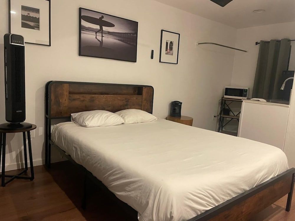 Garden motel 1