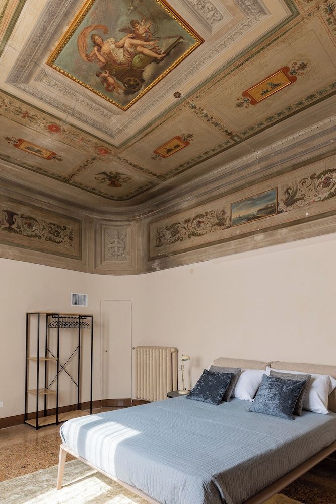 Casa dell'Auriga by Wonderful Italy 2