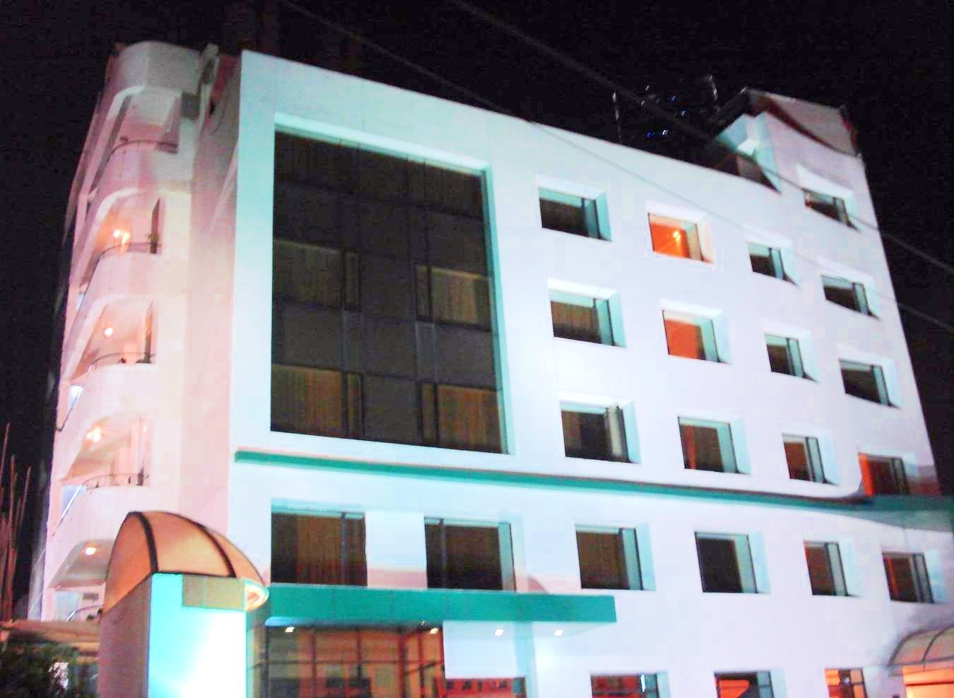 Comfort Inn 2