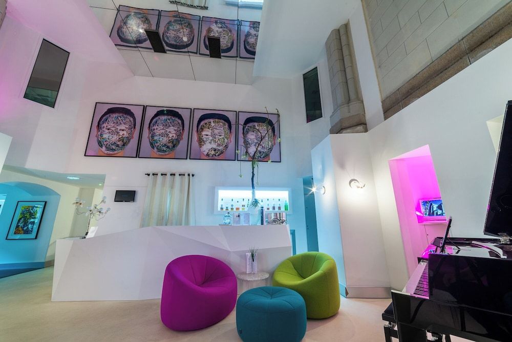 SOZO Hotel 1