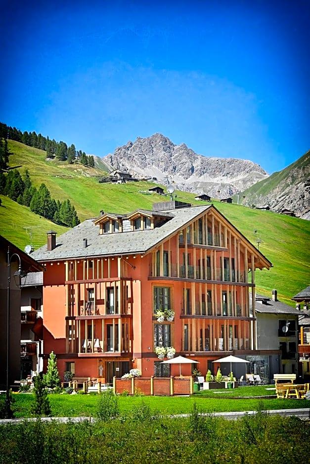 Hotel Roberta Alpine Adults only 2