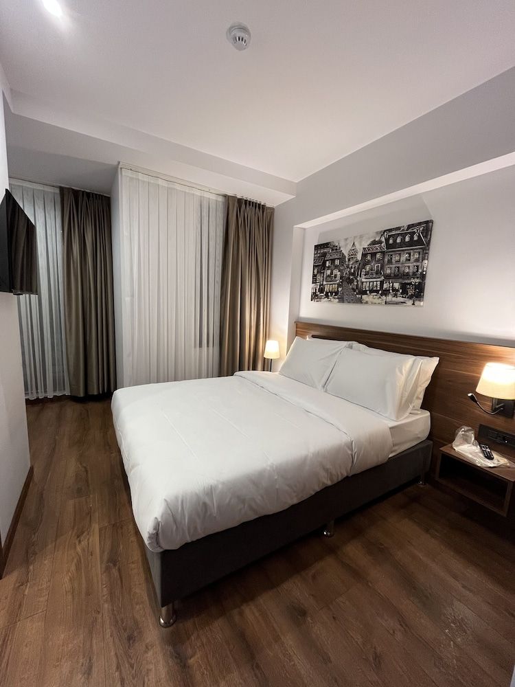 PALMERA HAGIA SOPHIA Hotel 1