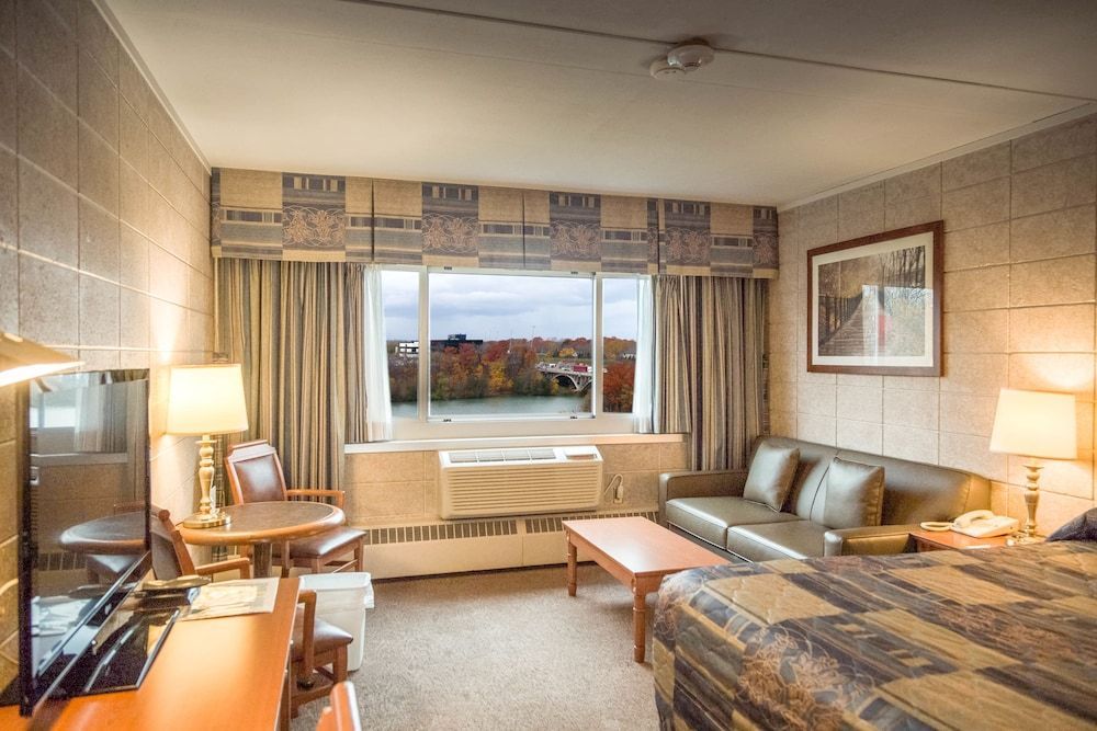 Capri Inn 1