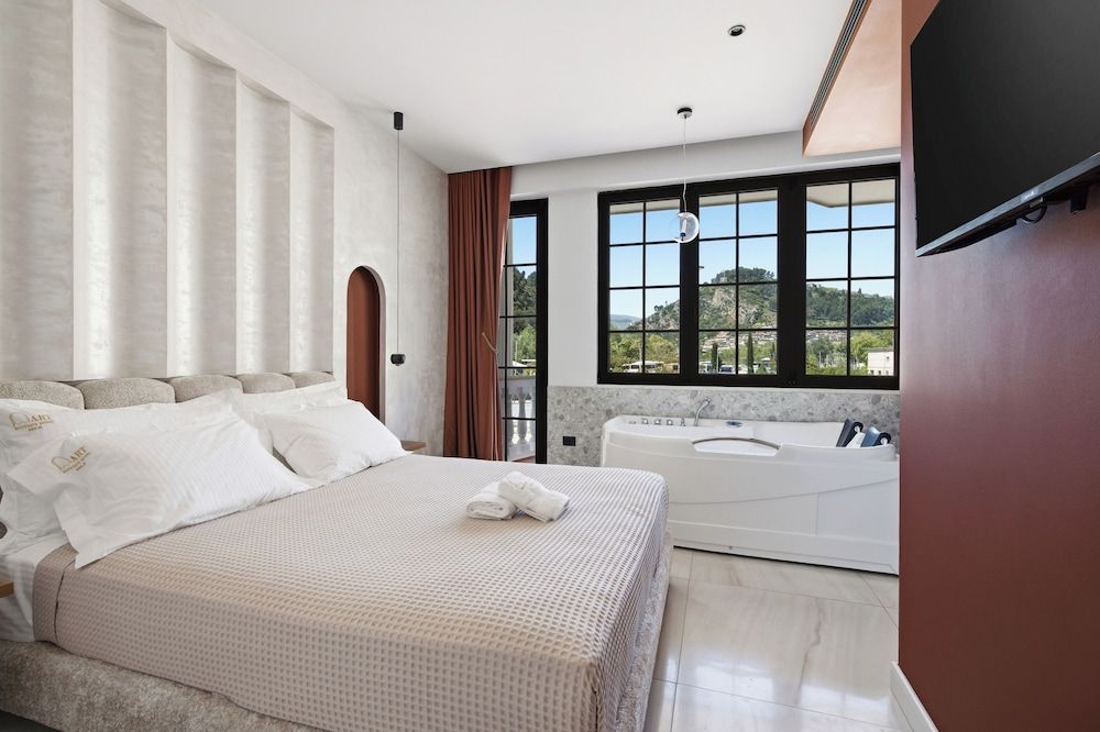 Art Boutique Hotel Berat 1