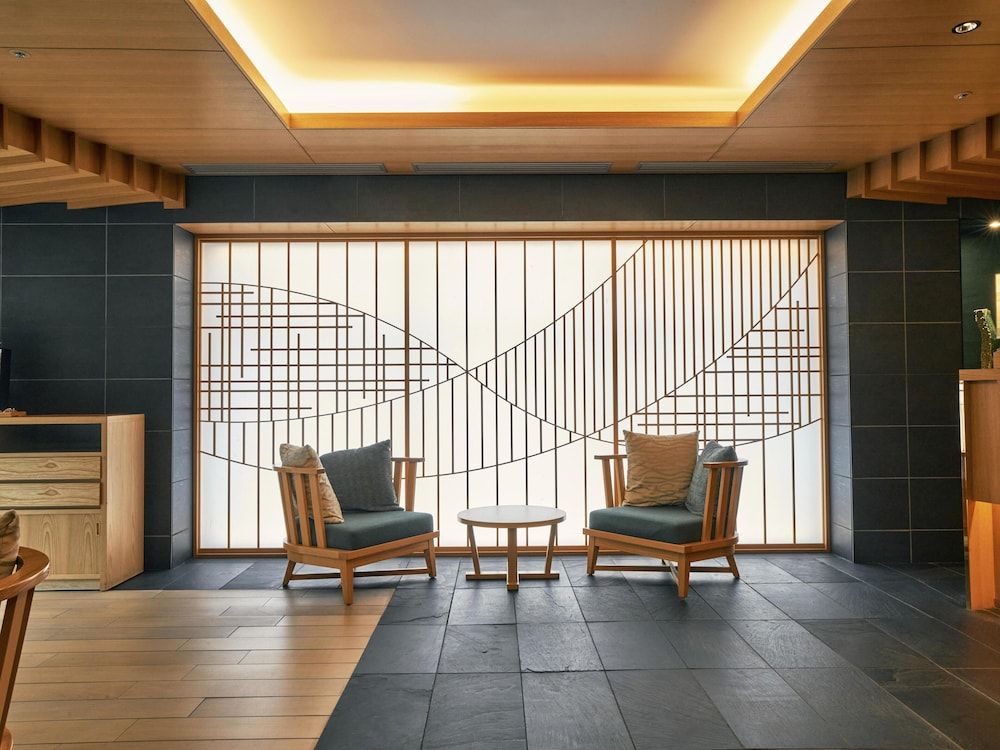 Hotel Traveltine Kyoto Kiyamachi 2