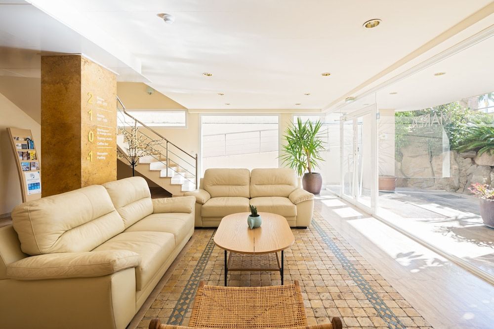 MAREA Hotel 2