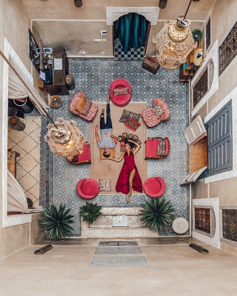 Riad Anata 1