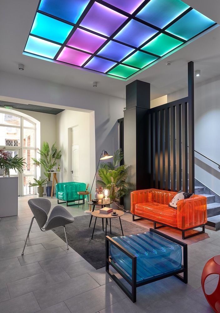 Butik Art Hotel 1