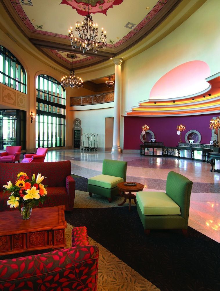 Argosy Casino & Hotel 2