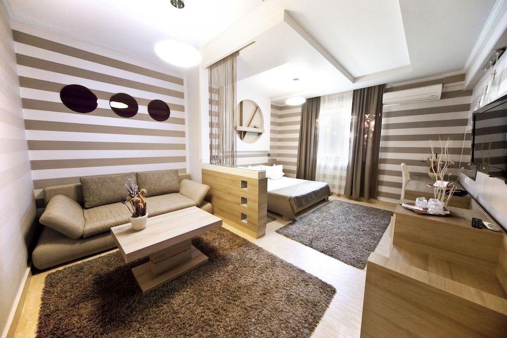 Hotel Confort 1