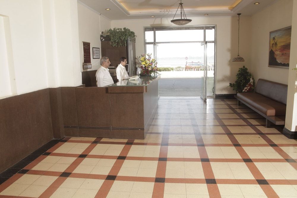 Sea Green Hotel 2