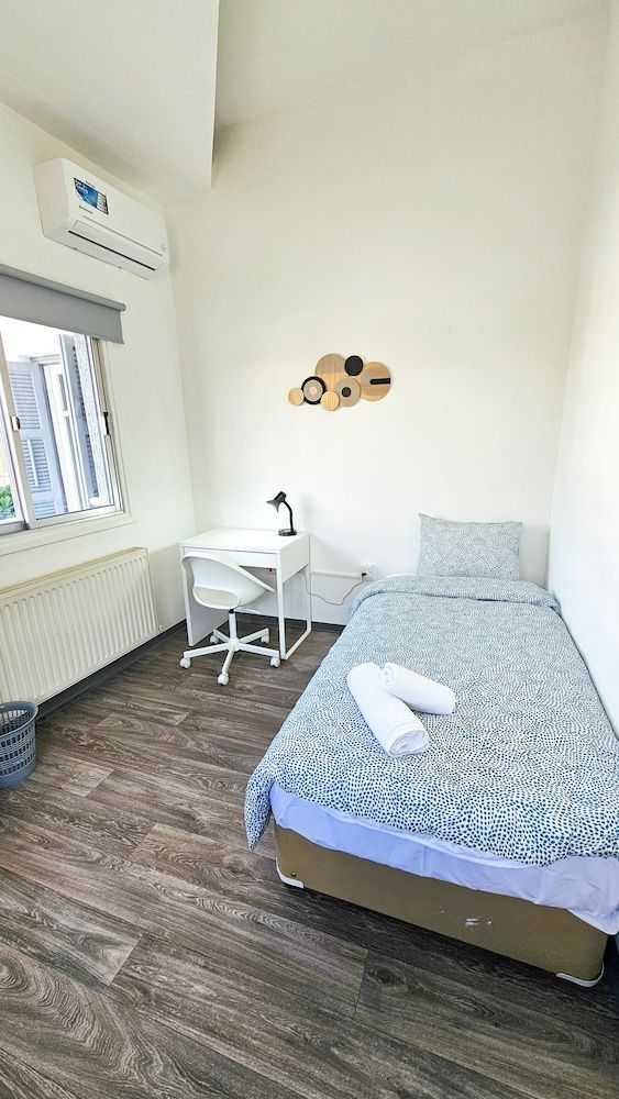 The Lemon Tree Hostel 2