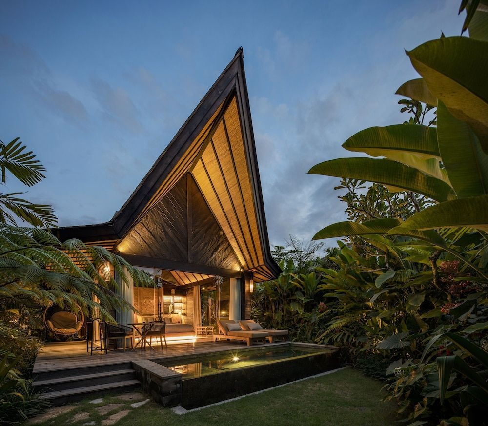 Desa Hay Canggu 1