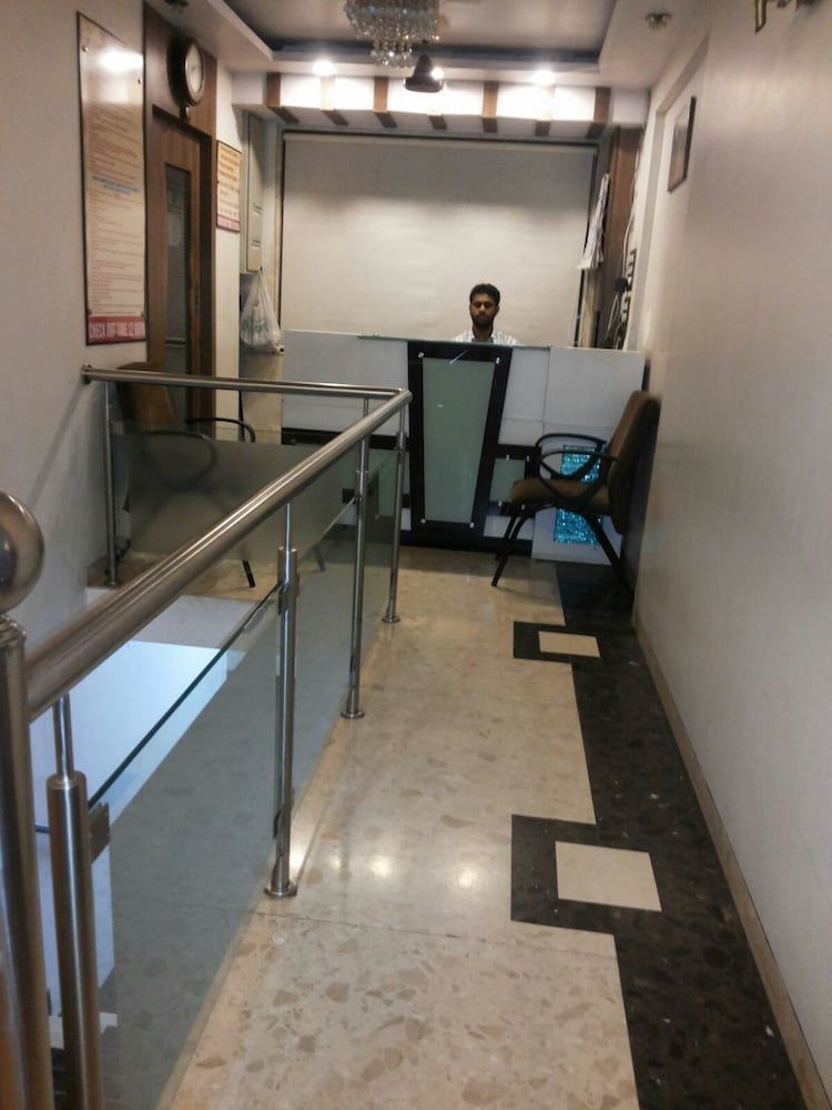 Hotel Navi Mumbai 2